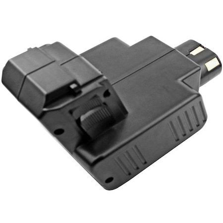 Bsc Preferred Hilti C 7 24 C 7 36 TCU 7 36 TE 5 A 2000mAh Power Tool Replacement Battery CS-HBP720PW